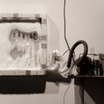 Tríptico La Vida Privada del Agua 1