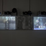 34 pantallas de hielo