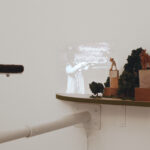 Andrea Wolf, Deers, 2011