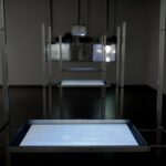 Daniel reyes León la vida privada del agua Foto Nicolás Rupcich