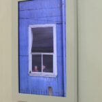 Gianfranco Foschino, La Fenetre, 2008, HDV video, 14 minutos (foto 2)