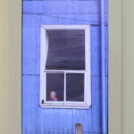 Gianfranco Foschino, La Fenetre, 2008, HDV video, 14minutos