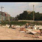 Nicolás Sanchez Larraín, Algún lugar encontrare (foto 1), video 10 minutos, IX Bienal, Chile